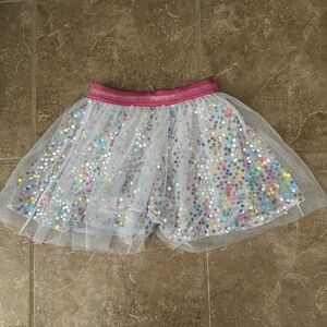 Youth Skirt size 7